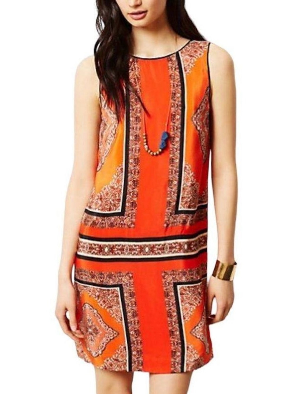 Maeve Dress Size 4